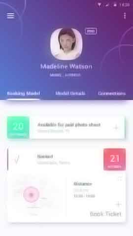 网页端ddos软件企业版软件的企业定制界面